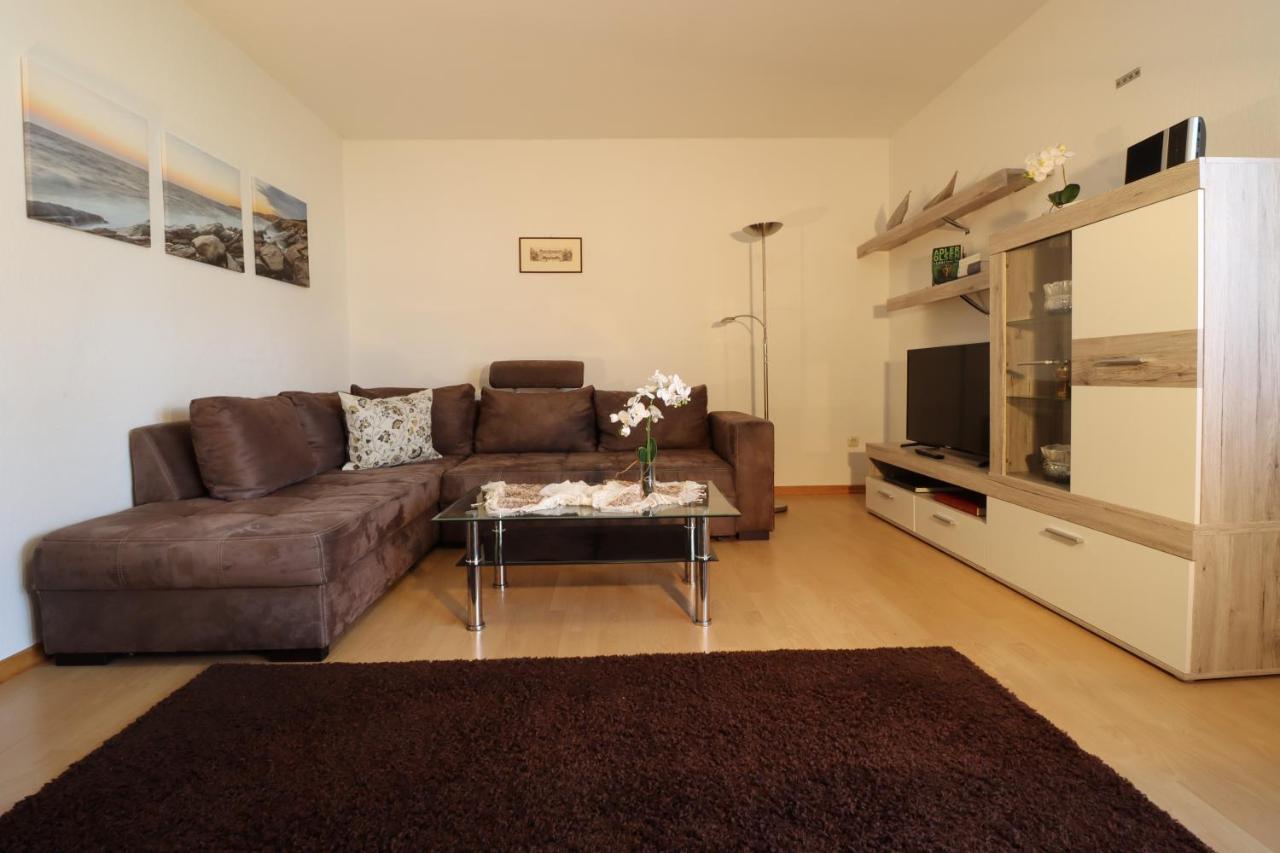 Appartement Monika Celle Bagian luar foto