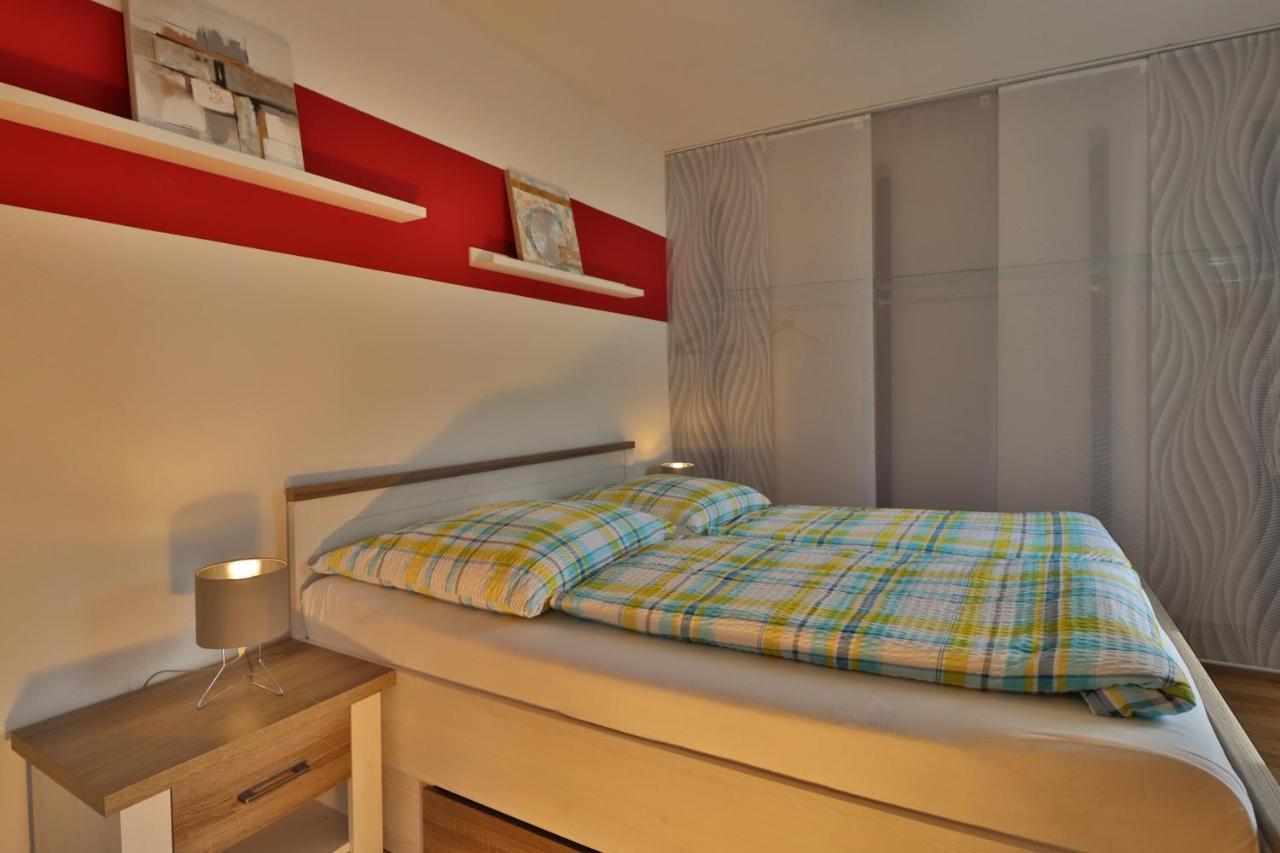 Appartement Monika Celle Bagian luar foto