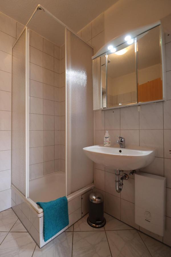 Appartement Monika Celle Bagian luar foto