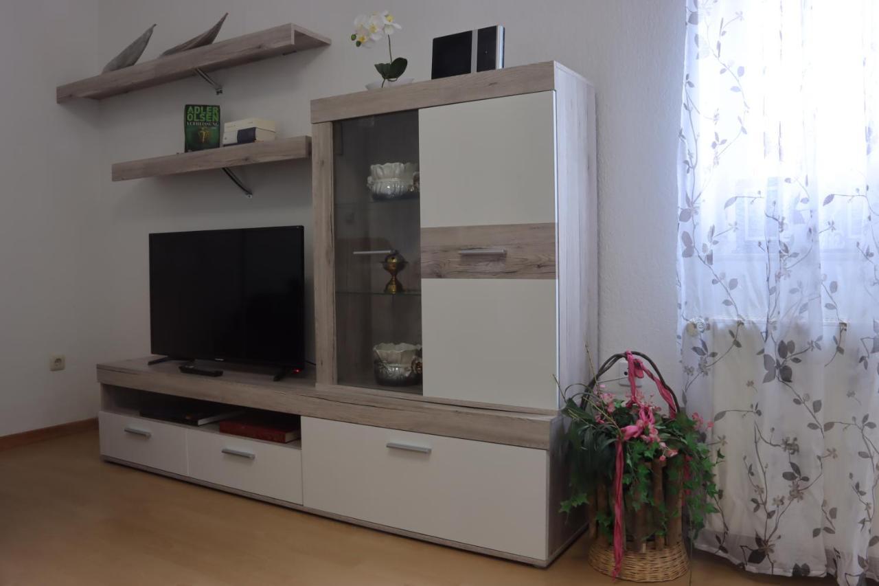 Appartement Monika Celle Bagian luar foto