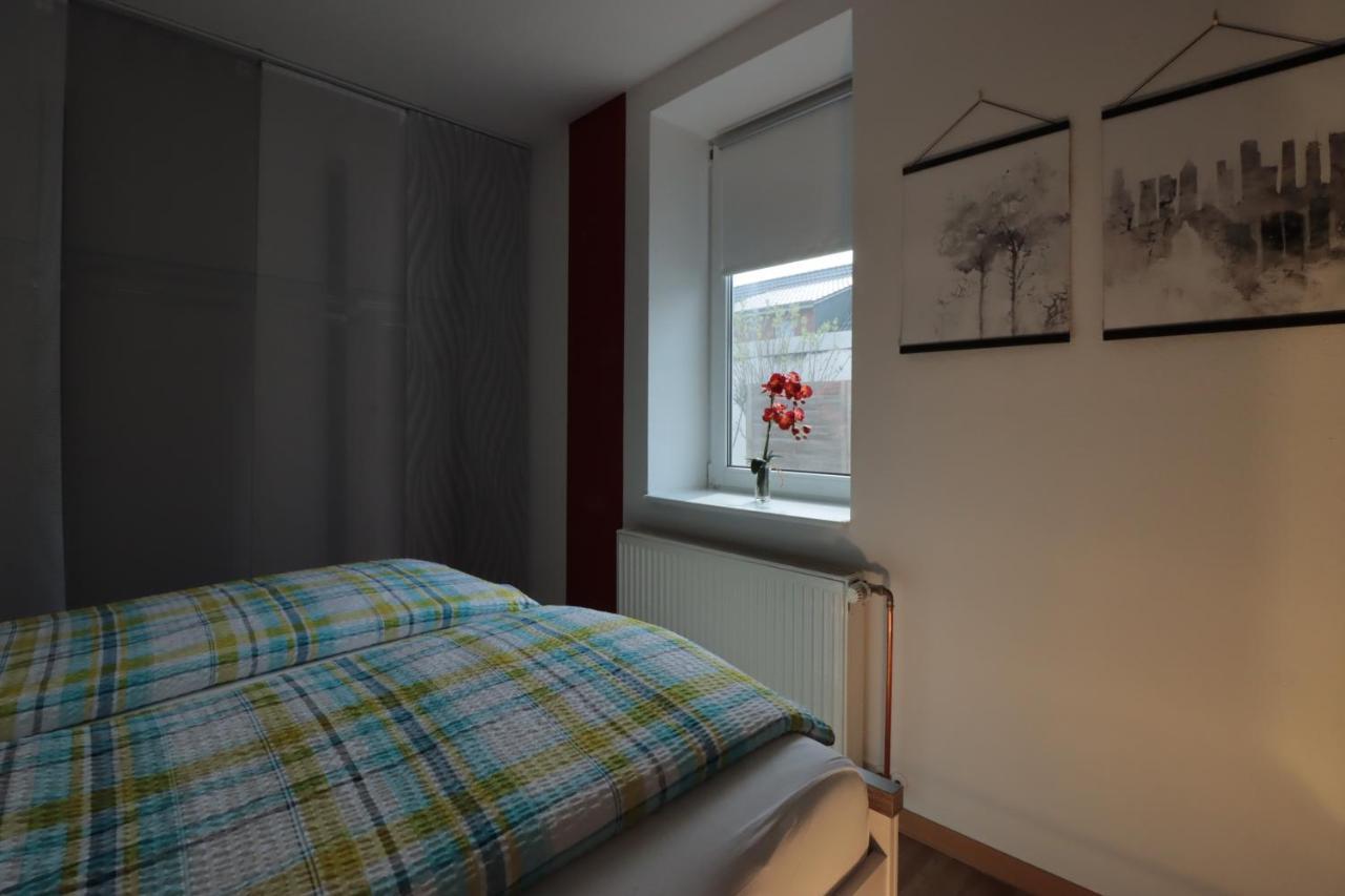 Appartement Monika Celle Bagian luar foto