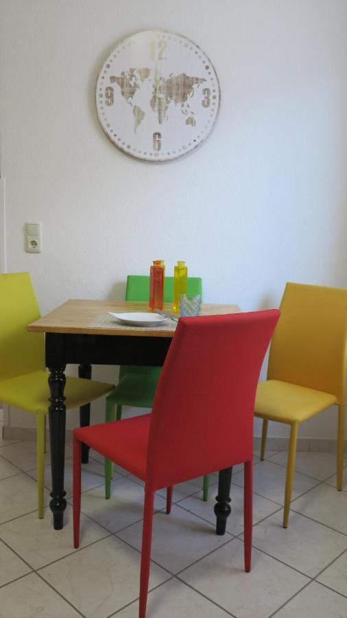 Appartement Monika Celle Bagian luar foto