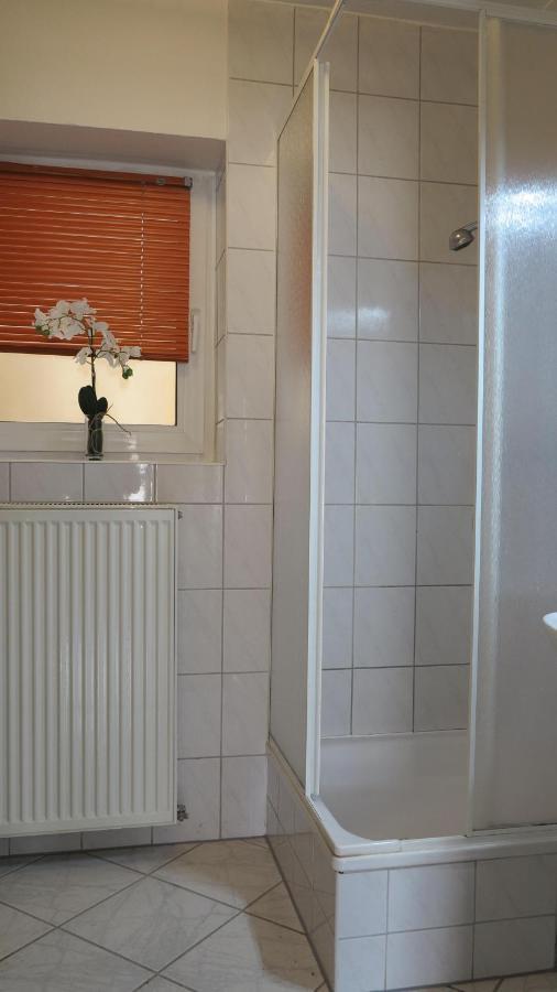 Appartement Monika Celle Bagian luar foto